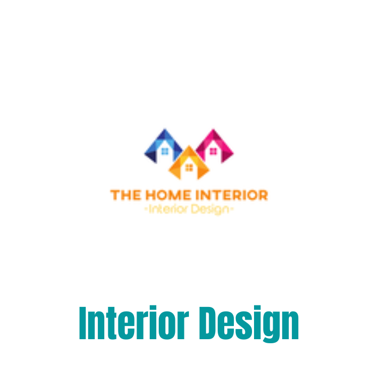 interior design logo
